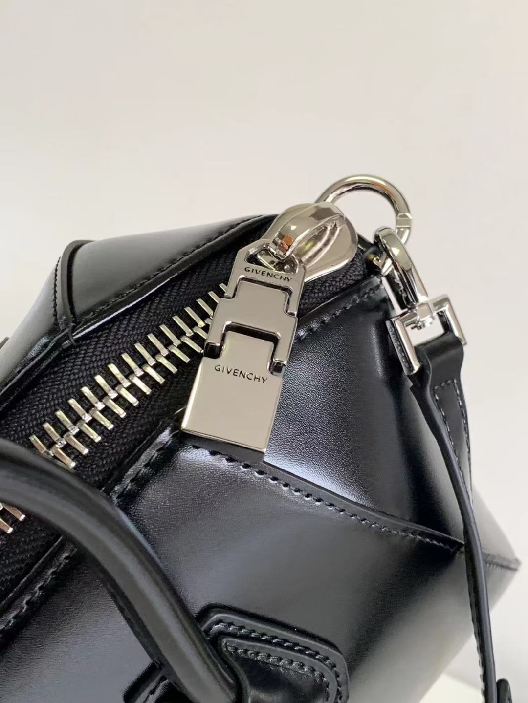 Givenchy Top Handle Bags